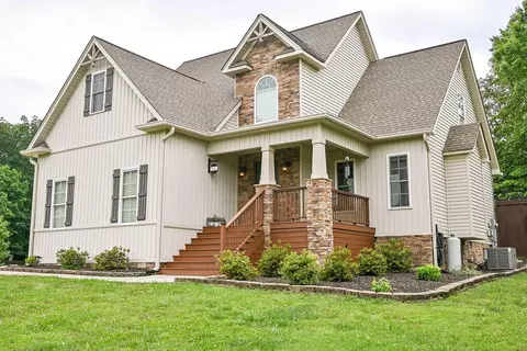 244 Pebble Ridge Drive Dr SE, Cleveland, TN 37323