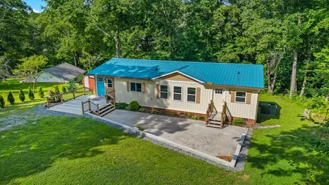 260 White Oak Rd, Decatur, TN 37322