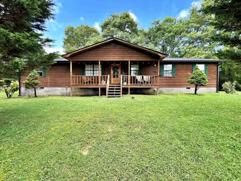 603 Culvahouse Cir, Ten Mile, TN 37880