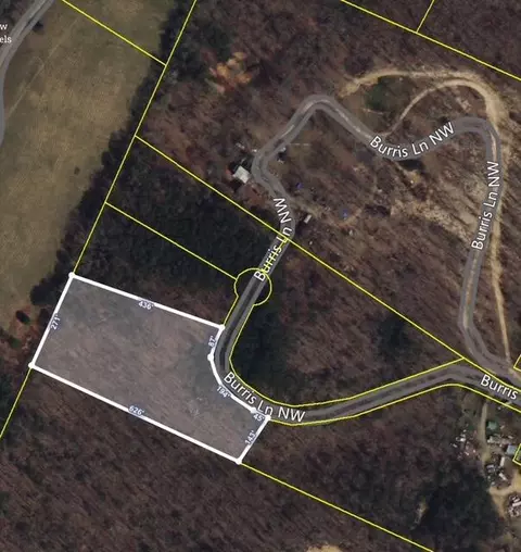 00 Big Oak Trl NW, Cleveland, TN 37312