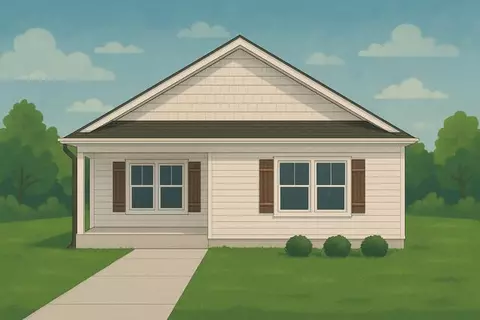 lot1 Pleasant Grove Cmns SW, Cleveland, TN 37311