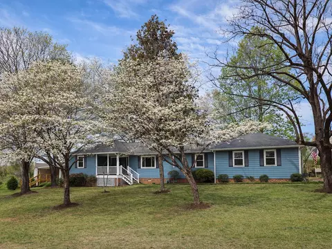 180 Mapleton Forest Dr NW, Cleveland, TN 37312