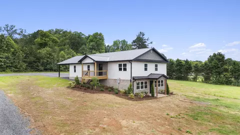 2517 No Pone Rd NW, Georgetown, TN 37336