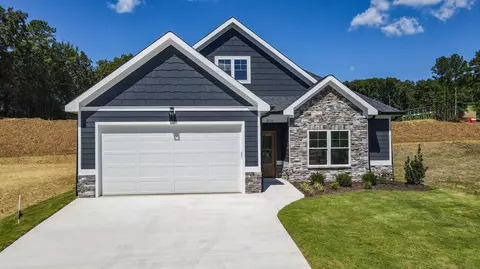 5111 Ella Dr NW, Cleveland, TN 37312