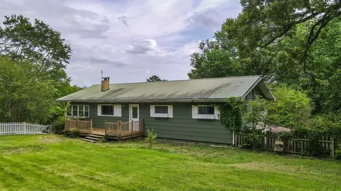 Tract 1 Lowery Road, Ocoee, TN 37361 photo 4