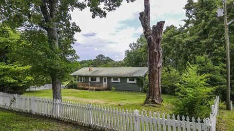 Tract 1 Lowery Road, Ocoee, TN 37361 photo 3