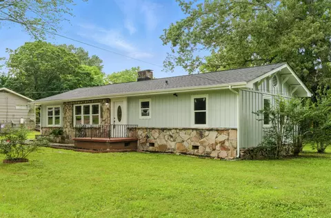 2207 Spencer Ave, Chattanooga, TN 37421