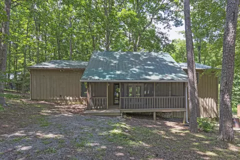34 Miller Cove Cir, Signal Mountain, TN 37377