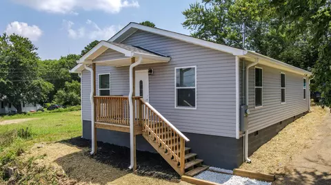 1150 Lang St NE, Cleveland, TN 37311