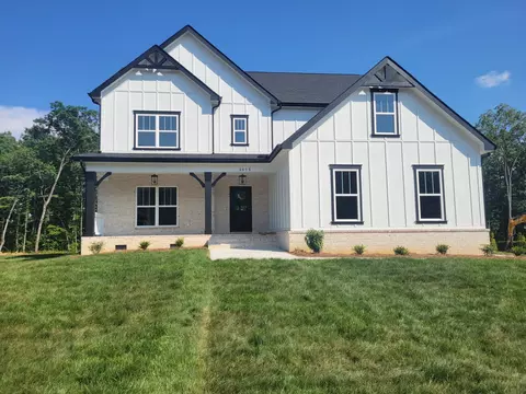 4618 Signal Forest Dr, Signal Mountain, TN 37377