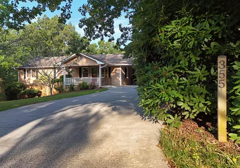 355 High Country Cir, Morganton, GA 30560