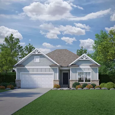 3018 Discovery Dr NW, Cleveland, TN 37312