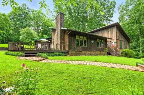 197 County Road 674, Riceville, TN 37370