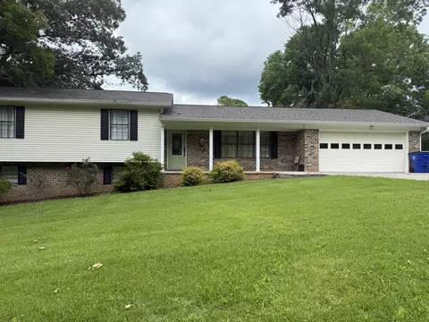 2275 Tenneesee Nursery Rd, Cleveland, TN 37311