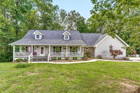 295 County Road 550, Athens, TN 37303
