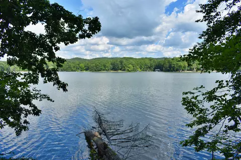 lot3 Kirkham Dr, Rockwood, TN 37854