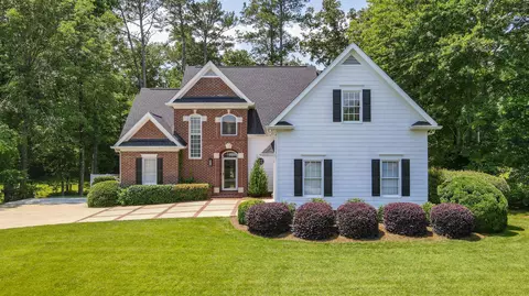 3503 Willow Oak Cir NW, Cleveland, TN 37312