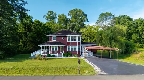 135 Lakeview Dr SE, Cleveland, TN 37323