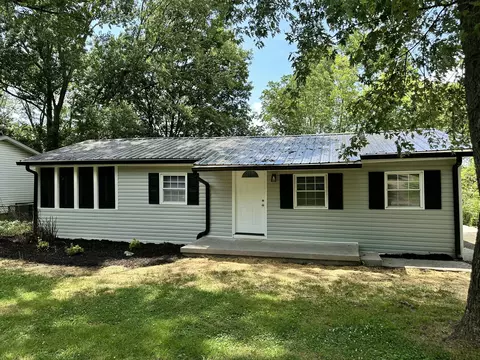 1453 Barnes St NE, Cleveland, TN 37311