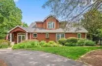 212 N Palisades Dr, Signal Mountain, TN 37377