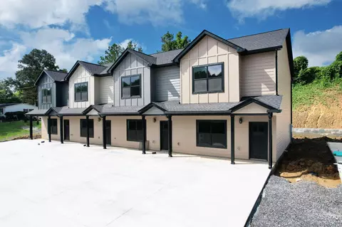 257 Cass Ln NW, Charleston, TN 37310