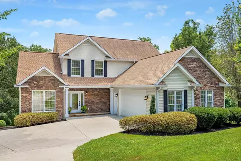 1514 Hawthorne Lndg NW, Cleveland, TN 37312
