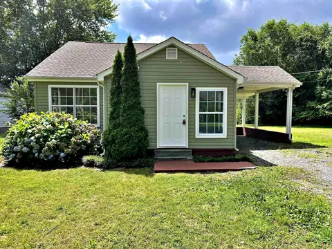 517 Warren St, Athens, TN 37303
