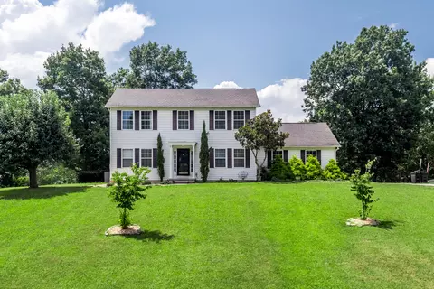 116 Hartford Village Way, Kingston, TN 37763