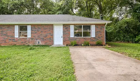 2750 B J Mack Cir SW, Cleveland, TN 37311