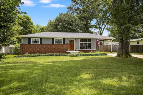4060 Forestview Dr NW, Cleveland, TN 37312