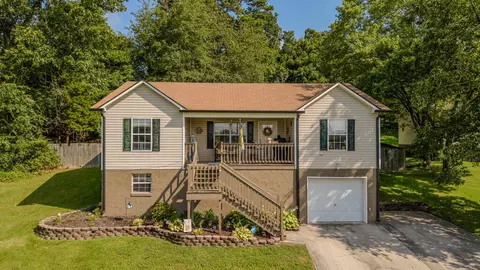 181 Tiffany Ln SE, Cleveland, TN 37323