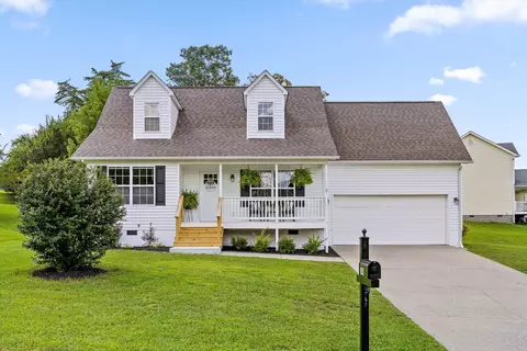240 Farmingdale Pl SE, Cleveland, TN 37323