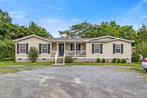 1475 Durkee Rd SE, Cleveland, TN 37323