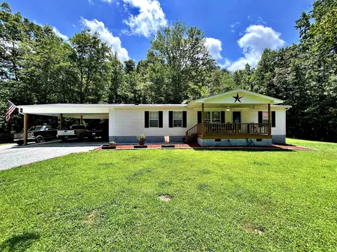 499 Correll Ridge Rd, Decatur, TN 37322