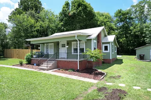 1255 Eagle Park Rd NE, Cleveland, TN 37323