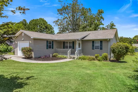 1411 Richardson St, Athens, TN 37303