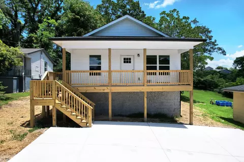 251 Fair St SE, Cleveland, TN 37311