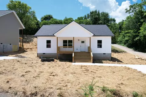 1030 Hardwick St SE, Cleveland, TN 37311