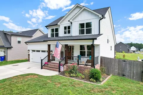 3024 22nd St NW, Cleveland, TN 37312