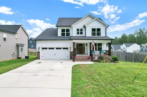 3024 22nd St NW, Cleveland, TN 37312