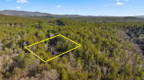 lot19 Skyline Dr, Turtletown, TN 37391