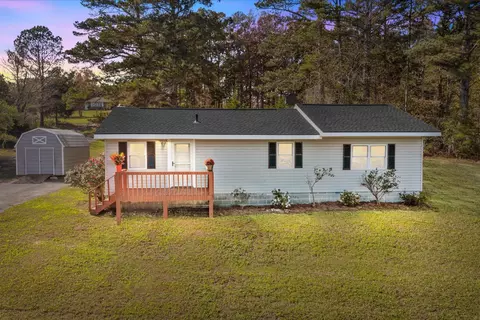 1961 Dawnville Beaverdale Rd, Dalton, GA 30721