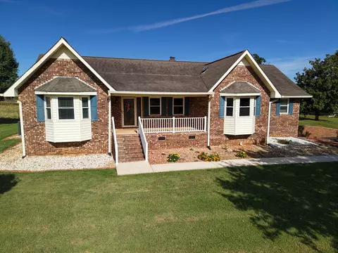 1653 Dry Valley Rd NE, Cleveland, TN 37312