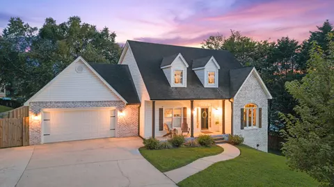 1768 Brookwood Dr NE, Cleveland, TN 37323