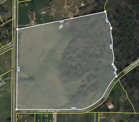 963 County Road 415, Englewood, TN 37329