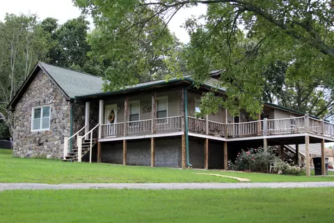 7411 Chad Rd, Harrison, TN 37341