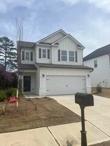 7277 Mcdaniel Ln, Ooltewah, TN 37363