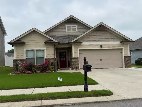 1788 Timber Creek Rd NE, Cleveland, TN 37323