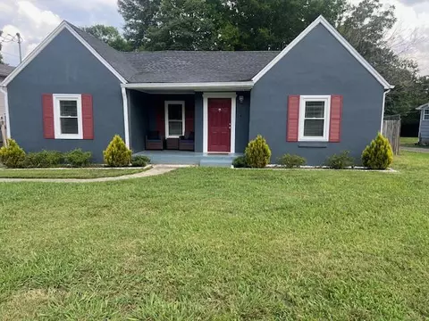 604 Georgetown Rd NW, Cleveland, TN 37311