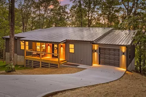 263 Eleanor Dr SW, Cleveland, TN 37311